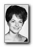 Sue Nolan: class of 1964, Norte Del Rio High School, Sacramento, CA.